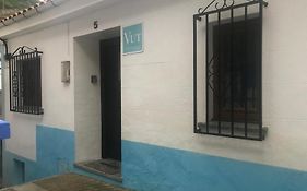 Casa Liberatina