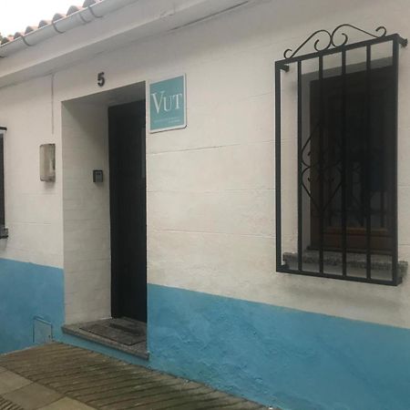Casa Liberatina Appartement Cudillero Buitenkant foto